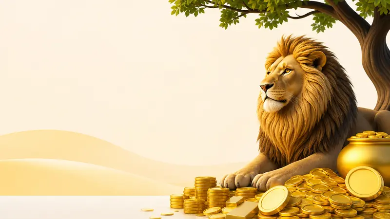 Mengenal Mega Moolah: Keajaiban Slot Online dengan Jackpot Menggiurkan