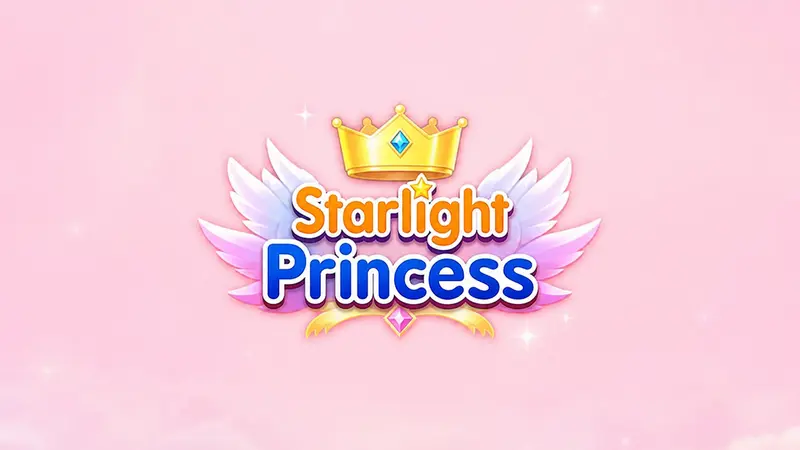 Menjelajah Dunia Magis Starlight Princess: Sensasi Slot yang Menggugah Imajinasi