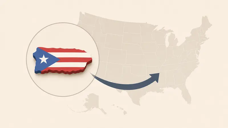 Puerto Rico Terlibat dalam Inisiatif Nasional untuk Kendali Perjudian