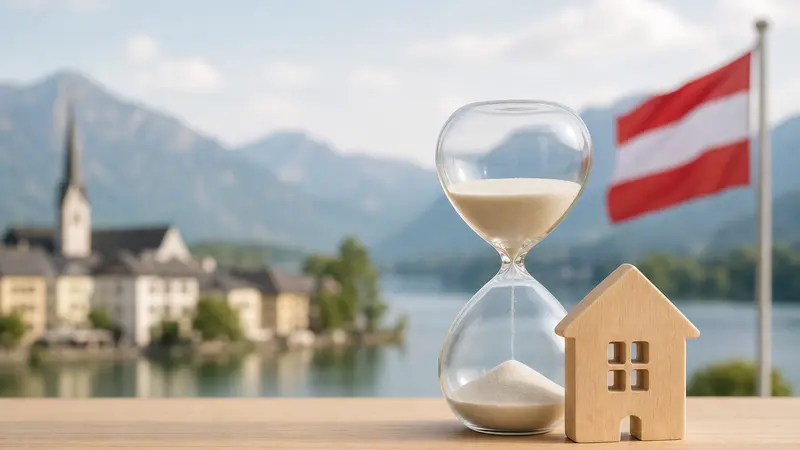 Austria Pertimbangkan Penundaan Lisensi untuk Operator Pasar Gelap