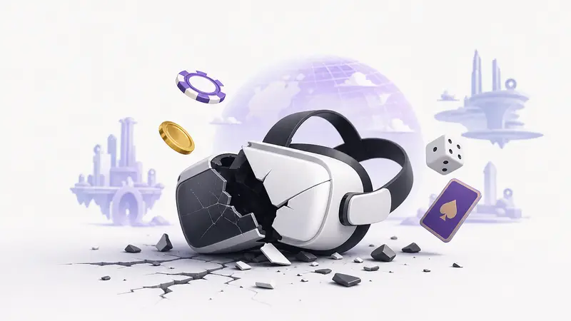 Aviatrix: Mentransformasi Industri iGaming dengan Metaverse Inovatif
