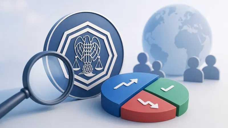 CFTC Mengumumkan Panduan Baru untuk Pasar Prediksi
