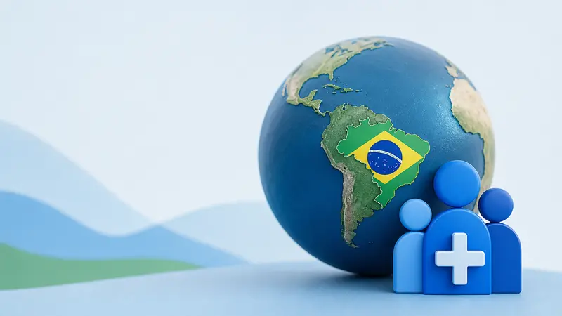 DigiPlus Memperkuat Posisi di Brasil Lewat Kerja Sama dengan IBJR