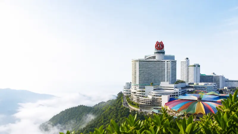 Genting Malaysia Setop Rencana Recapitalisasi Empire Resorts Pasca Pelunasan Utang