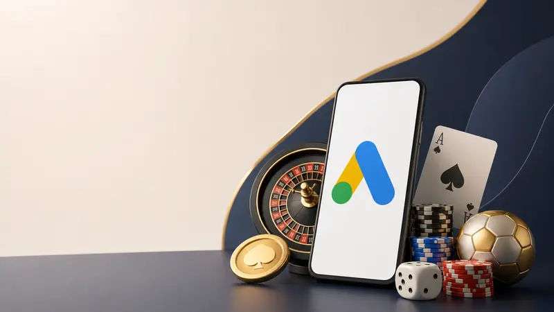 Google Batasi 270 Juta Iklan Terkait Judi di 2025, Tekanan Regulator Tetap Tinggi