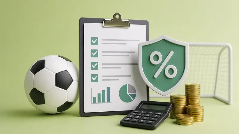 Inisiatif Italia: Pajak Taruhan Sepak Bola Sebesar 2% untuk Revitalisasi Olahraga