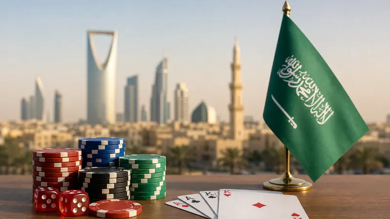 Memahami Kebijakan Perjudian Arab Saudi: Syariah dan Tantangan Zaman