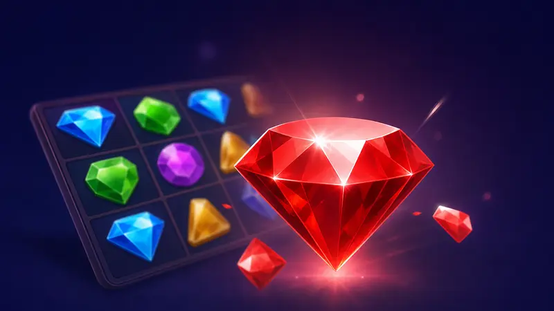 Menganalisis Permainan Slot Diamond Blitz 3 dari Red Tiger
