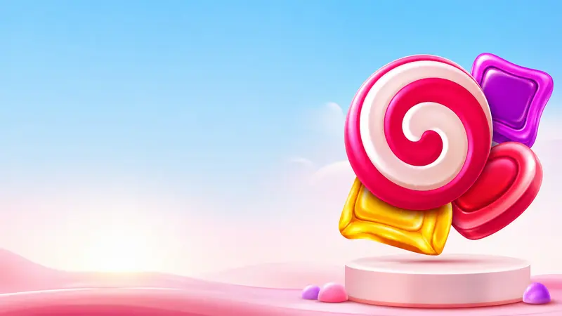 Mengenal Lebih Dalam Sweet Bonanza Super Scatter oleh Pragmatic Play