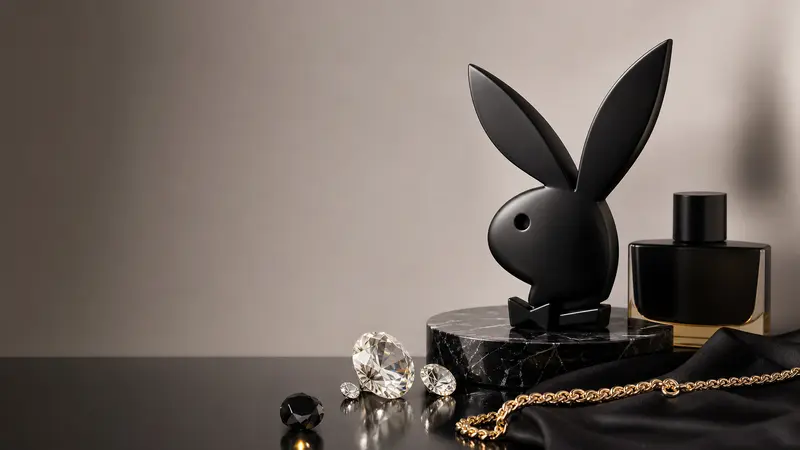 Mengungkap Daya Pikat Game Slot Playboy Gems and Desires dari Microgaming