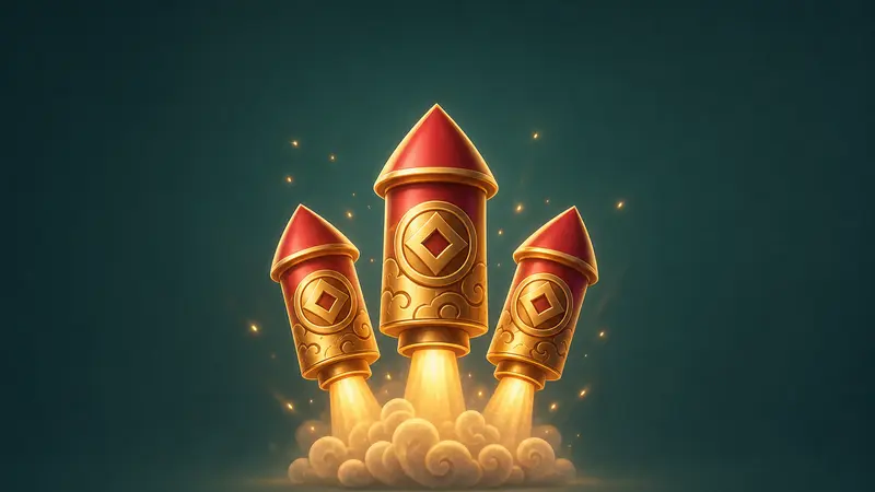 Mengungkap Daya Tarik Triple Launch Fortune Wild dengan Fitur Luar Biasa