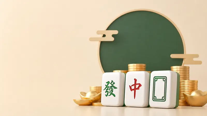 Mengungkap Keunggulan Mahjong Wins Triple Pot Slot dari Pragmatic Play