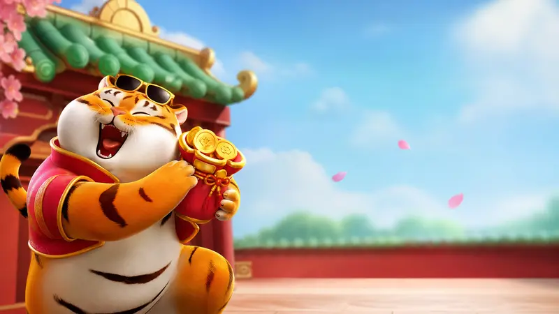 Mengungkap Pesona dan Kekayaan Slot Fortune Tiger dari PG Soft