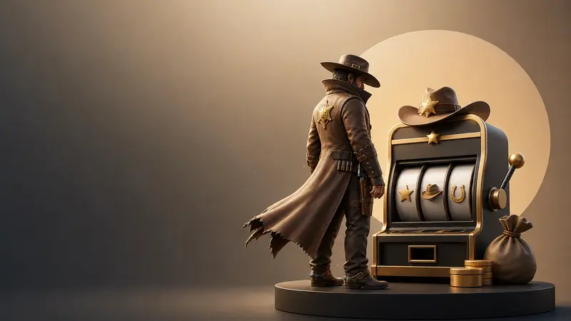 Menyingkap Keajaiban Slot Bounty Hunter oleh Pragmatic Play