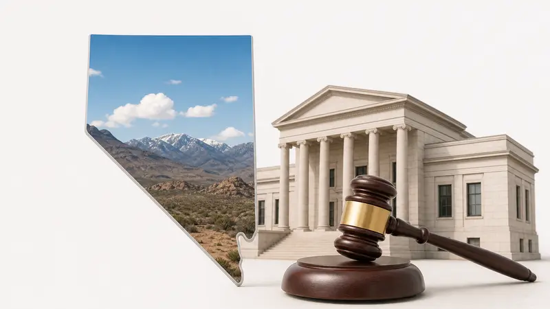 Nevada dan California Tingkatkan Tekanan Hukum terhadap Kalshi