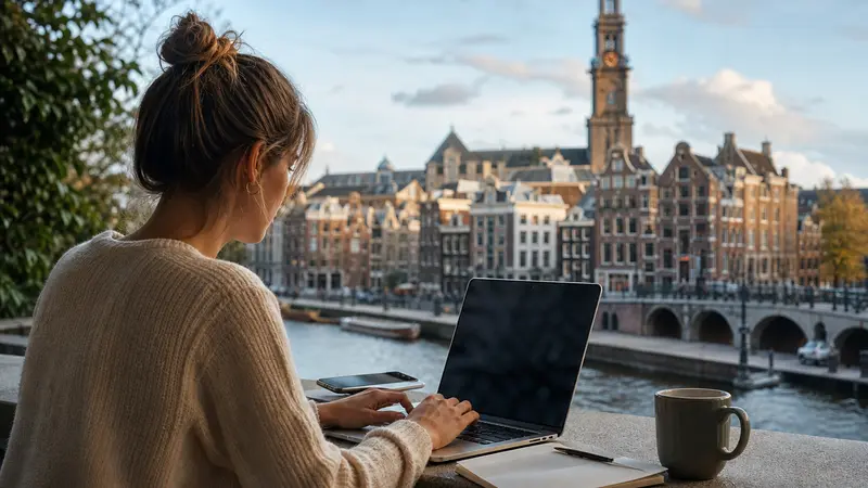 Pendekatan Belanda Dalam Membatasi Iklan Judi Online
