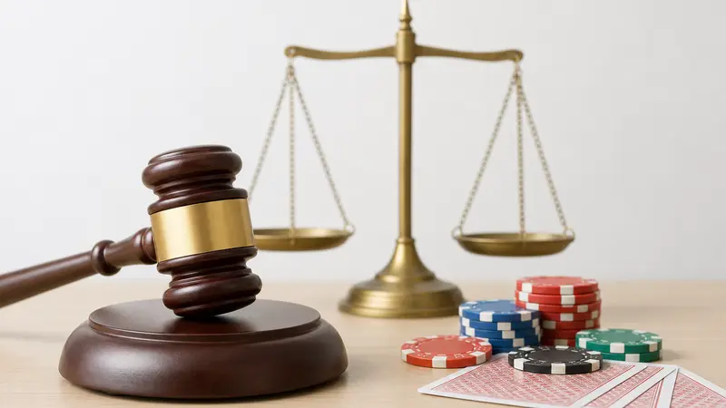 Pengadilan Malaysia Menyatakan Utang Judi Tak Bisa Dijadikan Alasan Kebangkrutan
