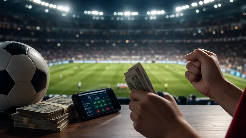 Pengawasan Iklan Taruhan yang Meningkat Selama Piala Dunia 2026 oleh Senat Brasil