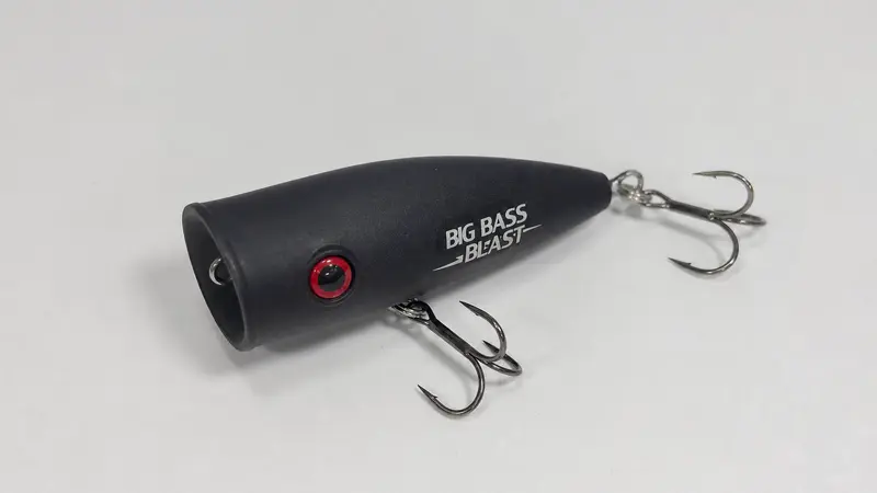 Petualangan Memancing Tak Terlupakan dengan Big Bass Blast