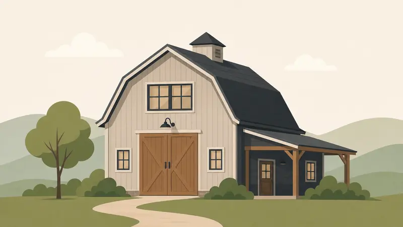 Petualangan Seru di Better Barn House Bonanza oleh Pragmatic Play