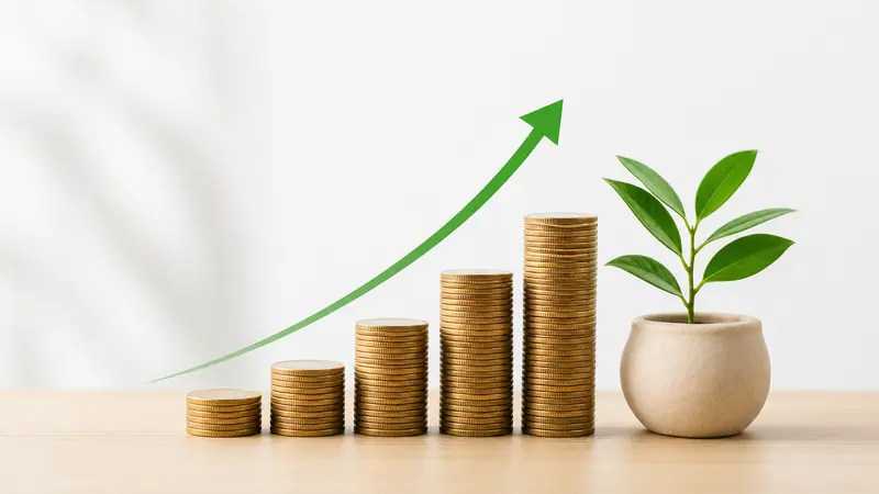 Prediksi Pertumbuhan Stabil Pendapatan NagaCorp Hingga 2027