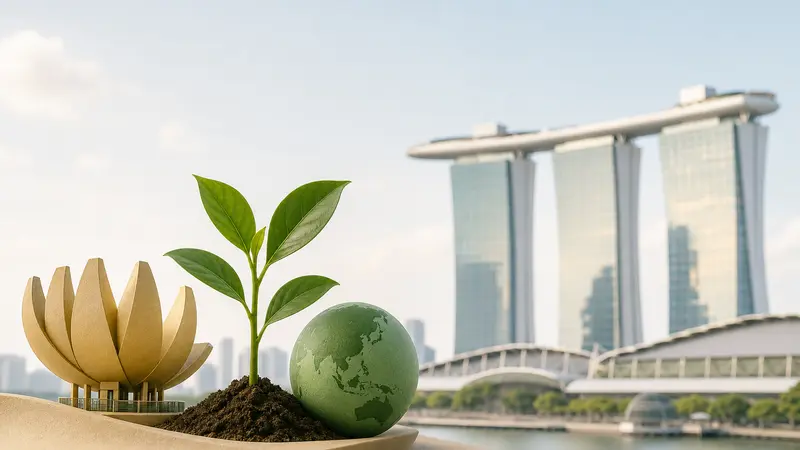 Sands China Raih Posisi Ke-6 di Indeks ESG Dow Jones Selama Enam Tahun Berturut