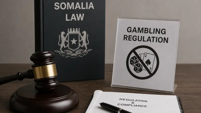 Tantangan Regulasi Judi di Somalia di Bawah Hukum Syariah