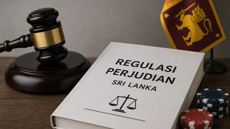 Tinjauan Regulasi Perjudian di Sri Lanka: Dampak Ekonomi dan Sosial