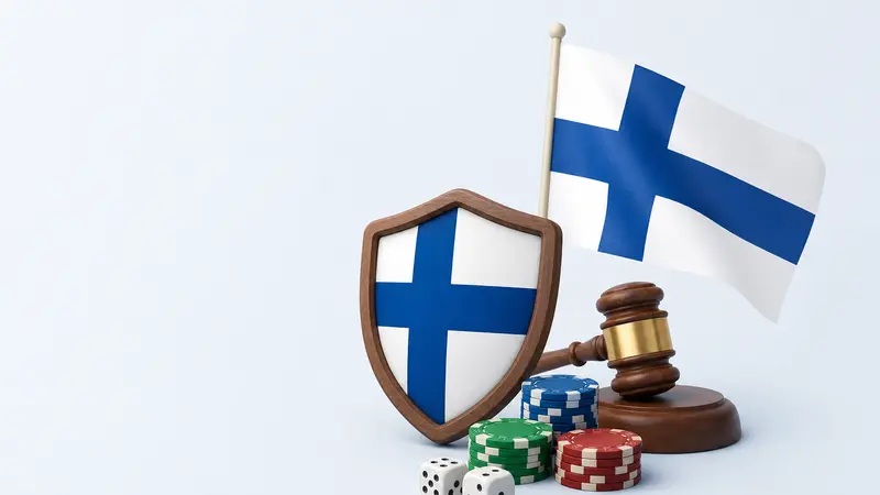 Transformasi Perjudian di Finlandia: Kesempatan Emas bagi Fintech Trumo