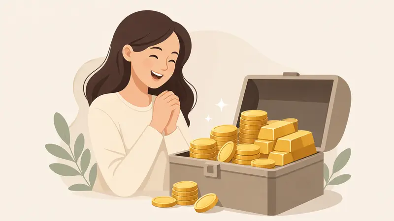 Wanita Menang Jackpot 127 Miliar dengan Taruhan Minim di Kasino Sycuan