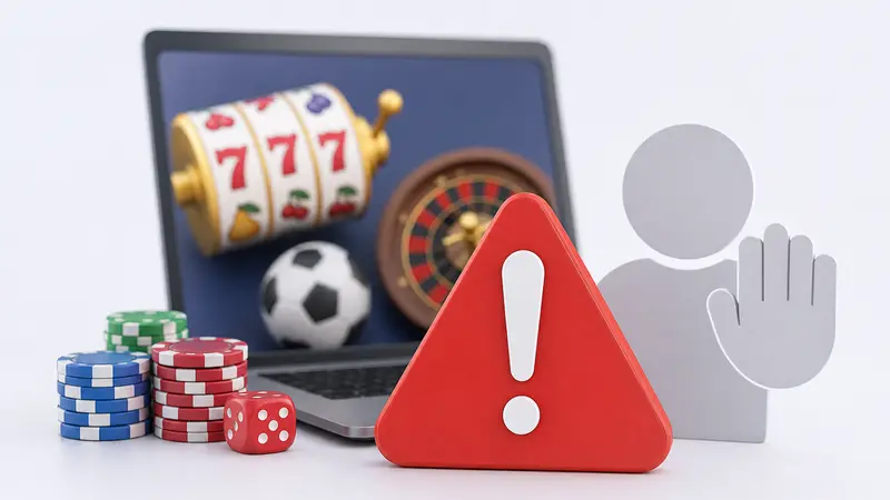 Argentina Atur Kembali Ketentuan Iklan Perjudian Online