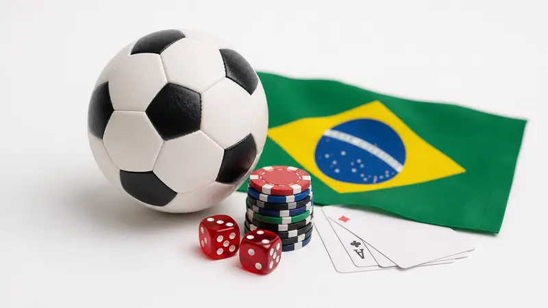 Brasil Tinjau Ulang Regulasi Judi dalam Putusan Pengadilan Penting