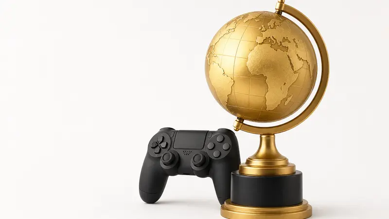 Esportes Gaming Brasil Dapat Penghargaan Berkat Proyek Sosial Kreatif