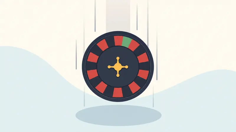 Interblock Memperkenalkan Free Fall Roulette di Macau: Langkah Baru ke Pasar Asia (v1)