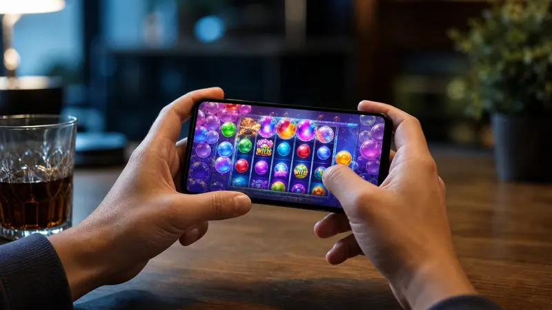 Menggali Keseruan Slot Bubble Wild: Perpaduan Modern dan Sentuhan Klasik