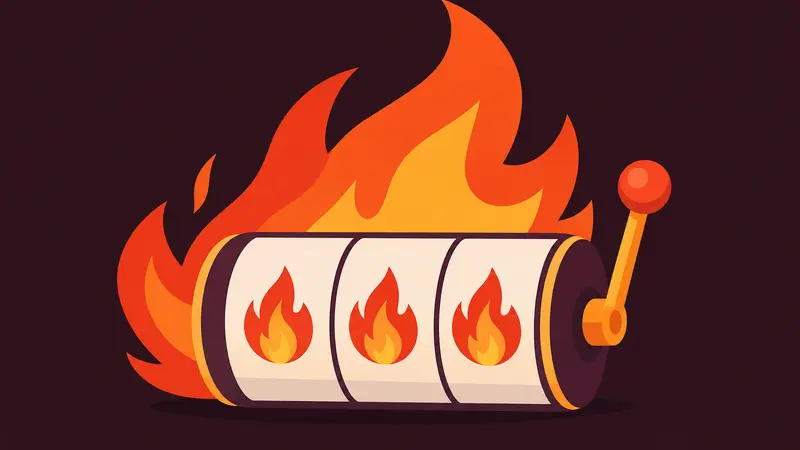 Mengungkap Keajaiban dan Inovasi Flame Rush Slot