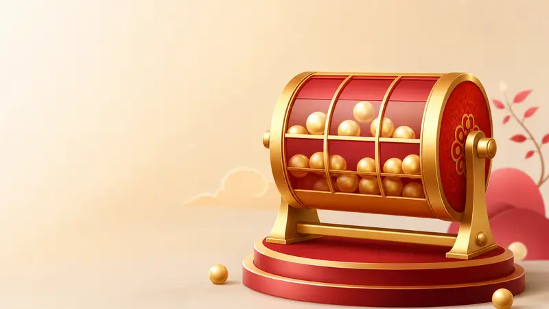 Mengupas Pesona Lucky Drums 88: Slot Menawan dengan Sentuhan Asia