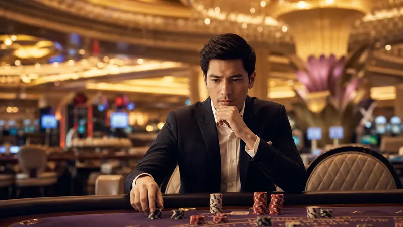 Pendekatan Baru UEC: Memfokuskan Okada Manila ke Pasar Umum dan Gaming Online