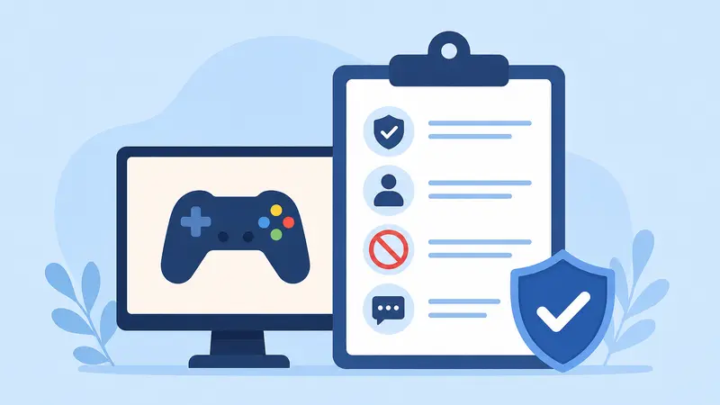 Penerapan Bertahap untuk Aturan Game Online di Brasil