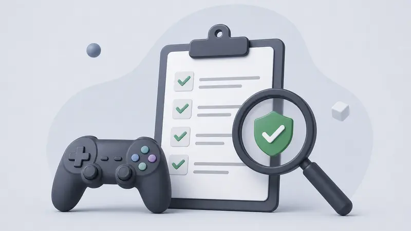 Pengumuman Audit Platform Gaming Tunda Laporan Keuangan FY2026 Century Entertainment