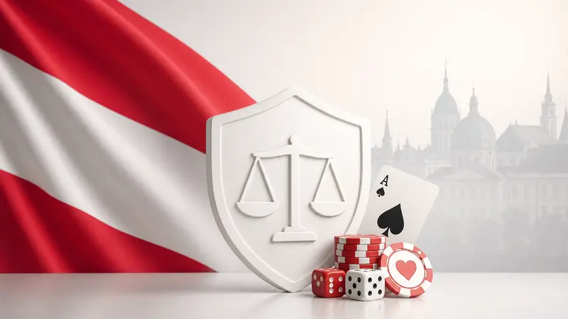 Reformasi Judi Austria Menuju Pasar Terbuka Tunggu Tinjauan EU
