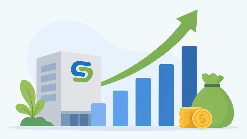 Sega Sammy Tingkatkan Pendapatan Berkat Ekspansi Game dan Strategi Akuisisi