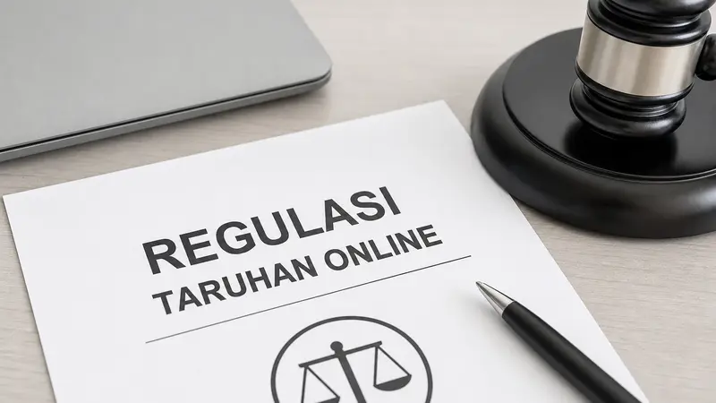 Sidang Mahkamah Agung Brasil Mengenai Aturan Taruhan Daring